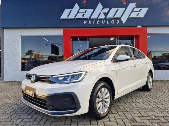 VOLKSWAGEN VIRTUS 1.0 170 TSI MANUAL